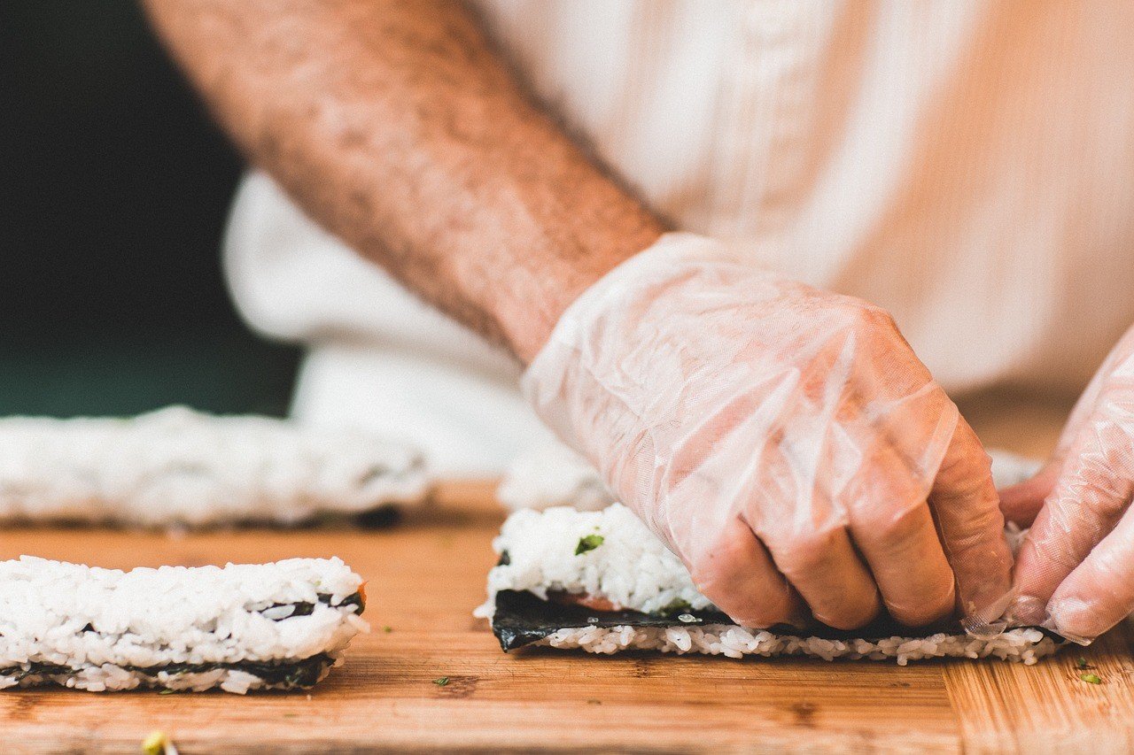 Tres restaurantes en los que disfrutar del mejor sushi en Ibiza ciudad