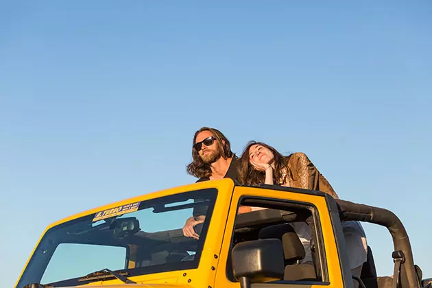 Qué llevar en el coche para unas vacaciones perfectas en Ibiza
